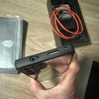 ZTE Redmagic 10 Pro 12/256GB + Accessori