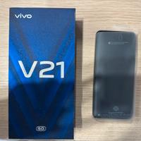 Vivo V21 5G