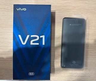 Vivo V21 5G