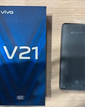 Vivo V21 5G