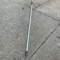 Asta telescopica lisam