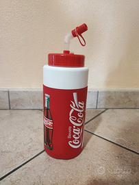Borraccia Coca Cola Vintage 