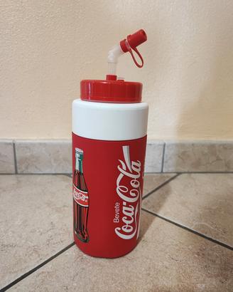 Borraccia Coca Cola Vintage 