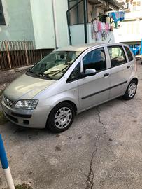 idea GPL con 86000 km