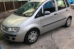 idea GPL con 86000 km