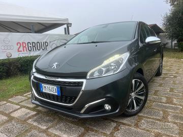 Peugeot 208 1.6 BlueHDi 100CV Allure-2017"NUOVA"