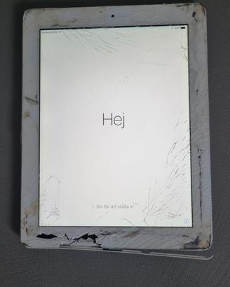 &9515N-Apple iPad 3 A1430 16GB