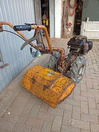 fresa per orto dacm60