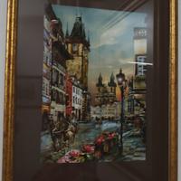 Quadro di Praga