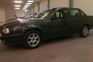 VOLVO Serie 800 850 2.0i 20V GLT