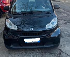 SMART fortwo 1000 Pure. Ok per neopatentati