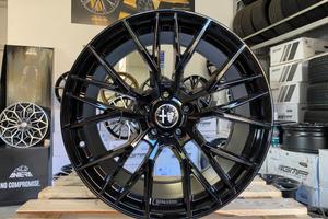 Cerchi Alfa Romeo raggio 19 NUOVI cod.87341