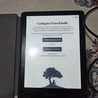 Kindle Paperwhite 2021