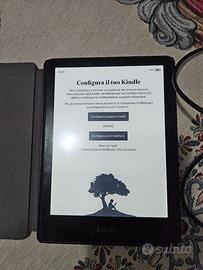 Kindle Paperwhite 2021