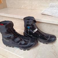 scarpe mtb invernali