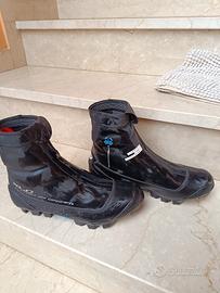 scarpe mtb invernali