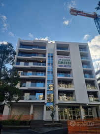 Nuovo appartamento signorile-viale parco