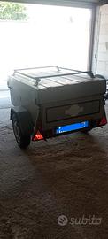 Carrello appendice