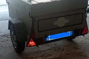 Carrello appendice