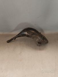 Espansione originale Yamaha Yz 125 2005/2021 pipes