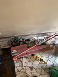 Montacarichi l’europea 200