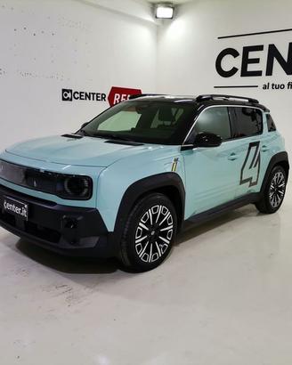 Renault 4 E-Tech Electric 150 CV Comfort Rang...