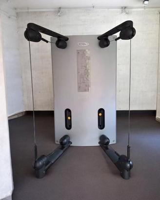 TECHNOGYM Kinesis