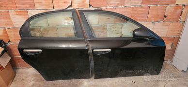 Ricambi alfa romeo 159