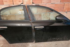 Ricambi alfa romeo 159