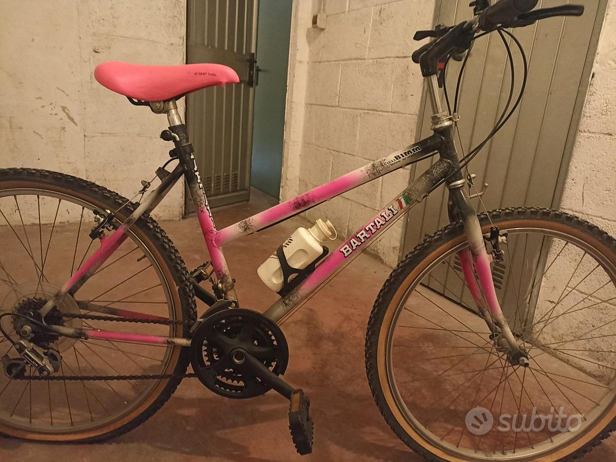 Mountain Bike Usata Subito Vendo Bici Mountain Bike Usate Vendita