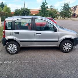panda 4x4