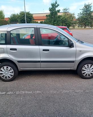 panda 4x4