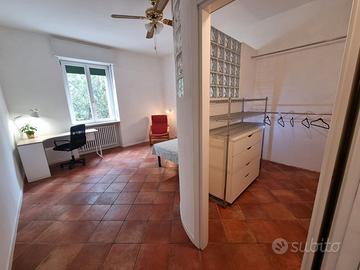 Stanza uso singolo solo donne dal 1 luglio 26