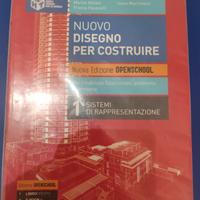 Nuovo disegno per costruire. Ediz. openschool. Per