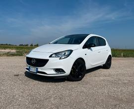 Opel corsa B-color 1.4 GPL 2016