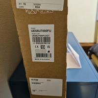 Samsung crystal UHD  U7000F 55 pollici 
