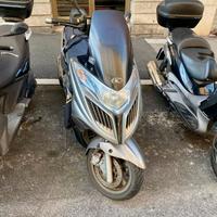 Kymco G-Dink 125 – 2015