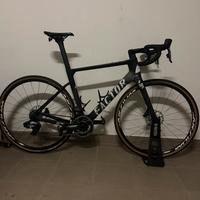 Ruote MAVIC  AKSIUM Gravel