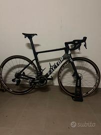 Ruote MAVIC  AKSIUM Gravel