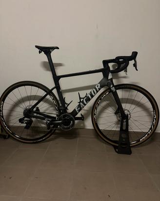 Ruote MAVIC  AKSIUM Gravel