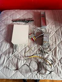 Nintendo Wii completa + 6 giochi