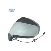 SPECCHIO COMPLETO SINISTRO PEUGEOT 3008 09-16 LUCE
