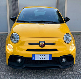 Abarth 595 competizione pack performance