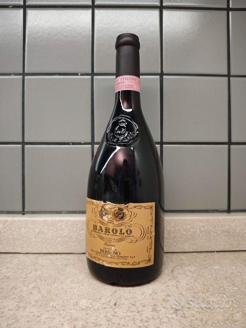 Barolo 
