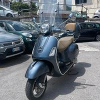 Piaggio Vespa 300 GTS ABS ASR LED - 2015