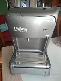 Macchina per caffè espresso a cialde.