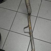 collettore scarico Casalini M10