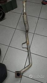 collettore scarico Casalini M10