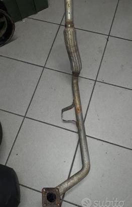 collettore scarico Casalini M10