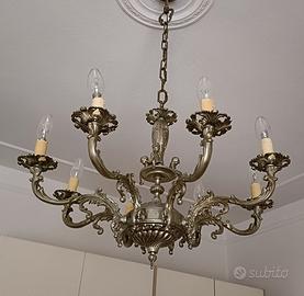 lampadario 